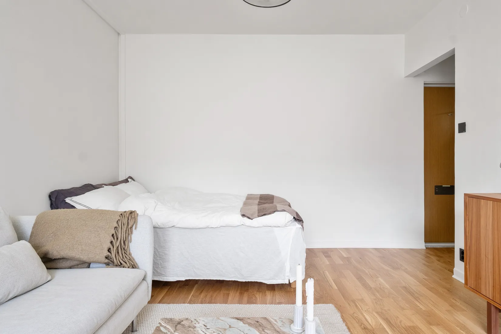 Bostadsrätt, Tivedsvägen 1, Killinge, Lidingö