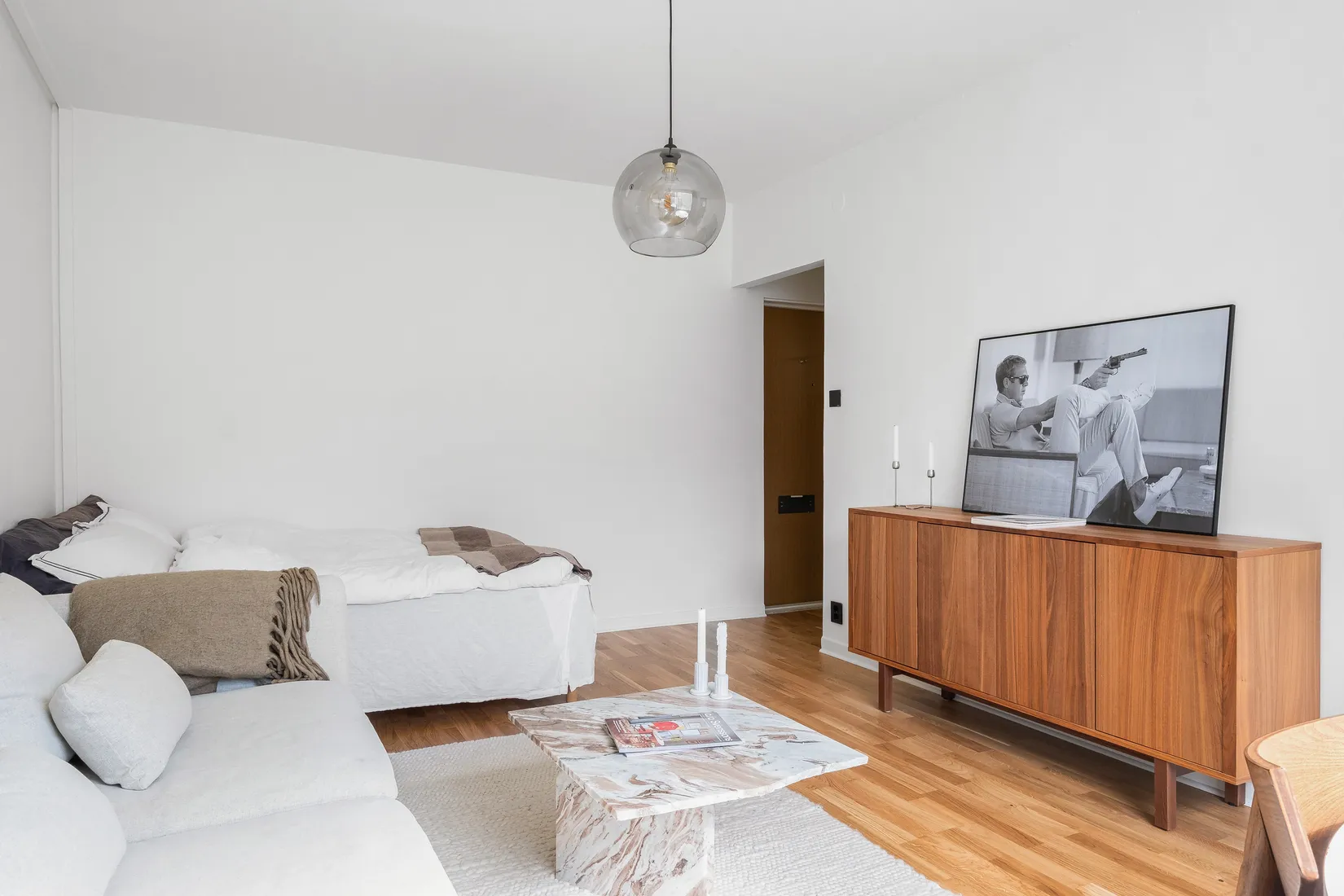 Bostadsrätt, Tivedsvägen 1, Killinge, Lidingö