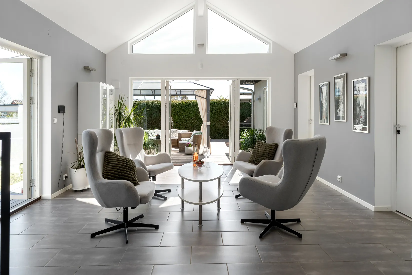 Villa, Lillevägen 5, Knäckekärr, Trelleborg