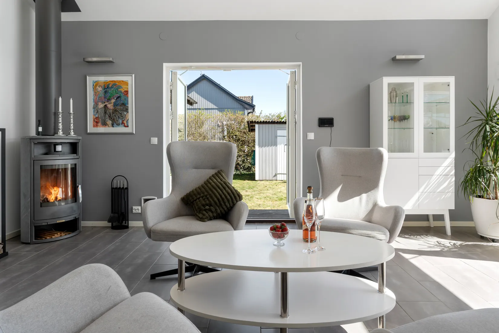 Villa, Lillevägen 5, Knäckekärr, Trelleborg