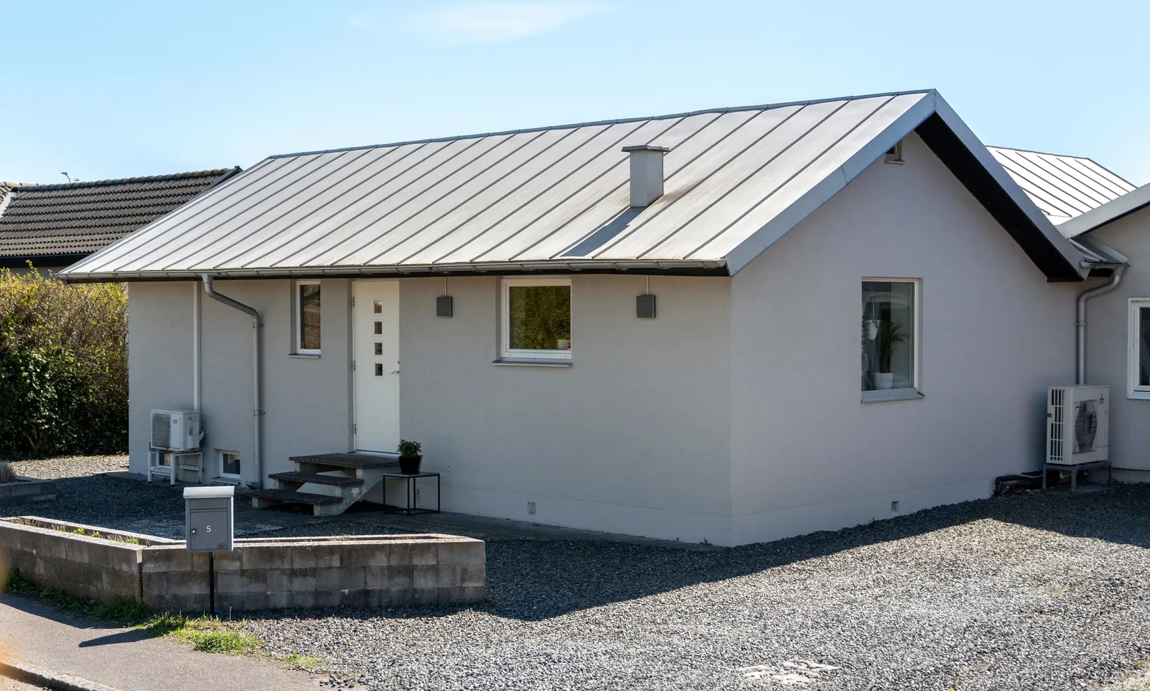 Villa, Lillevägen 5, Knäckekärr, Trelleborg