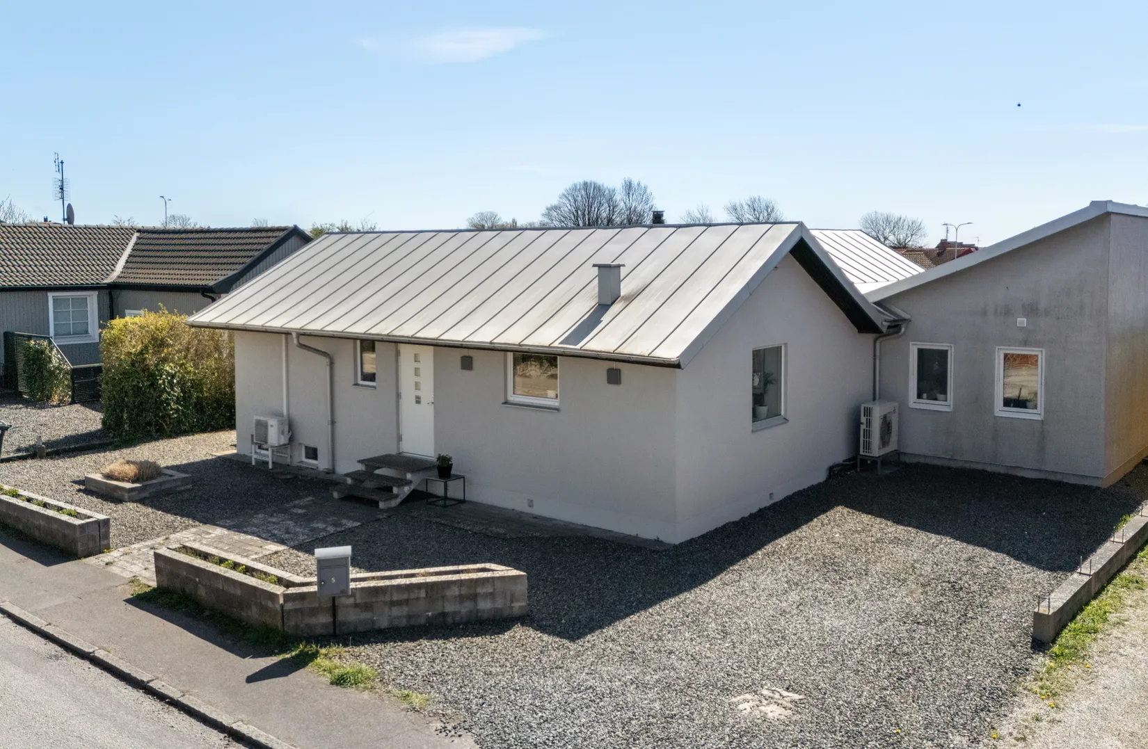 Villa, Lillevägen 5, Knäckekärr, Trelleborg