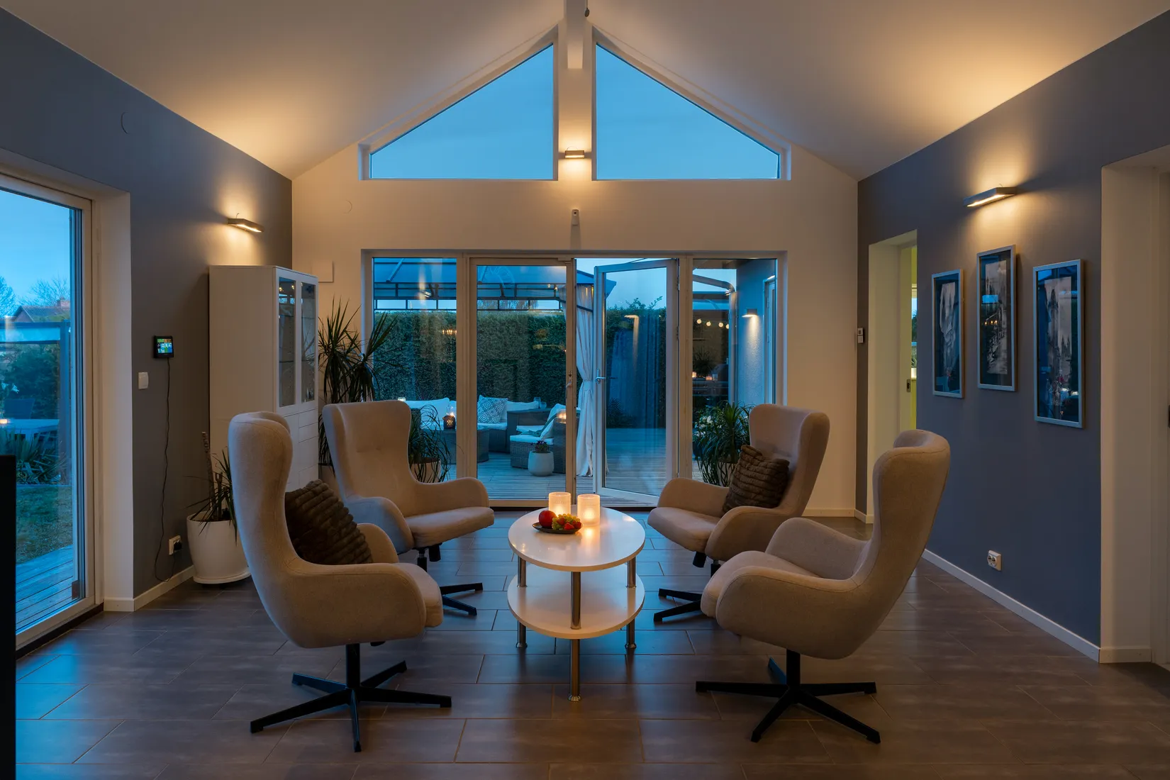 Villa, Lillevägen 5, Knäckekärr, Trelleborg