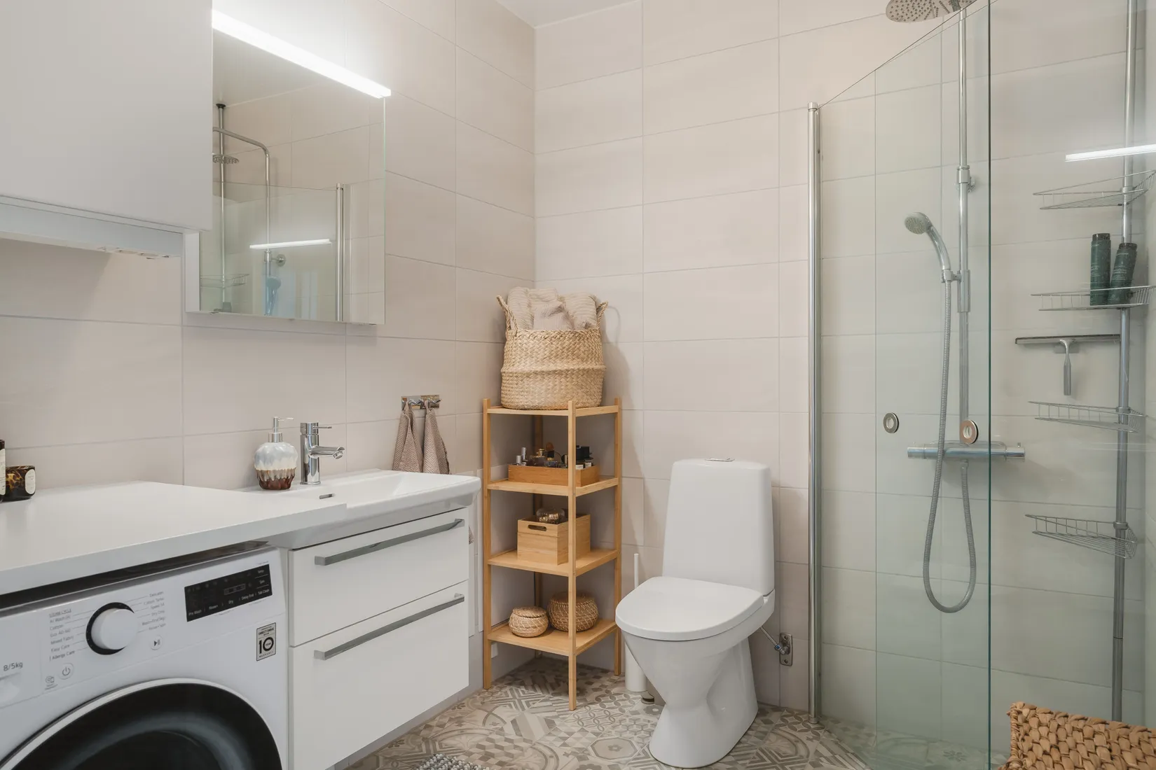 Bostadsrätt, Östra Varvsgatan 5B, Västra hamnen/Dockan, Malmö
