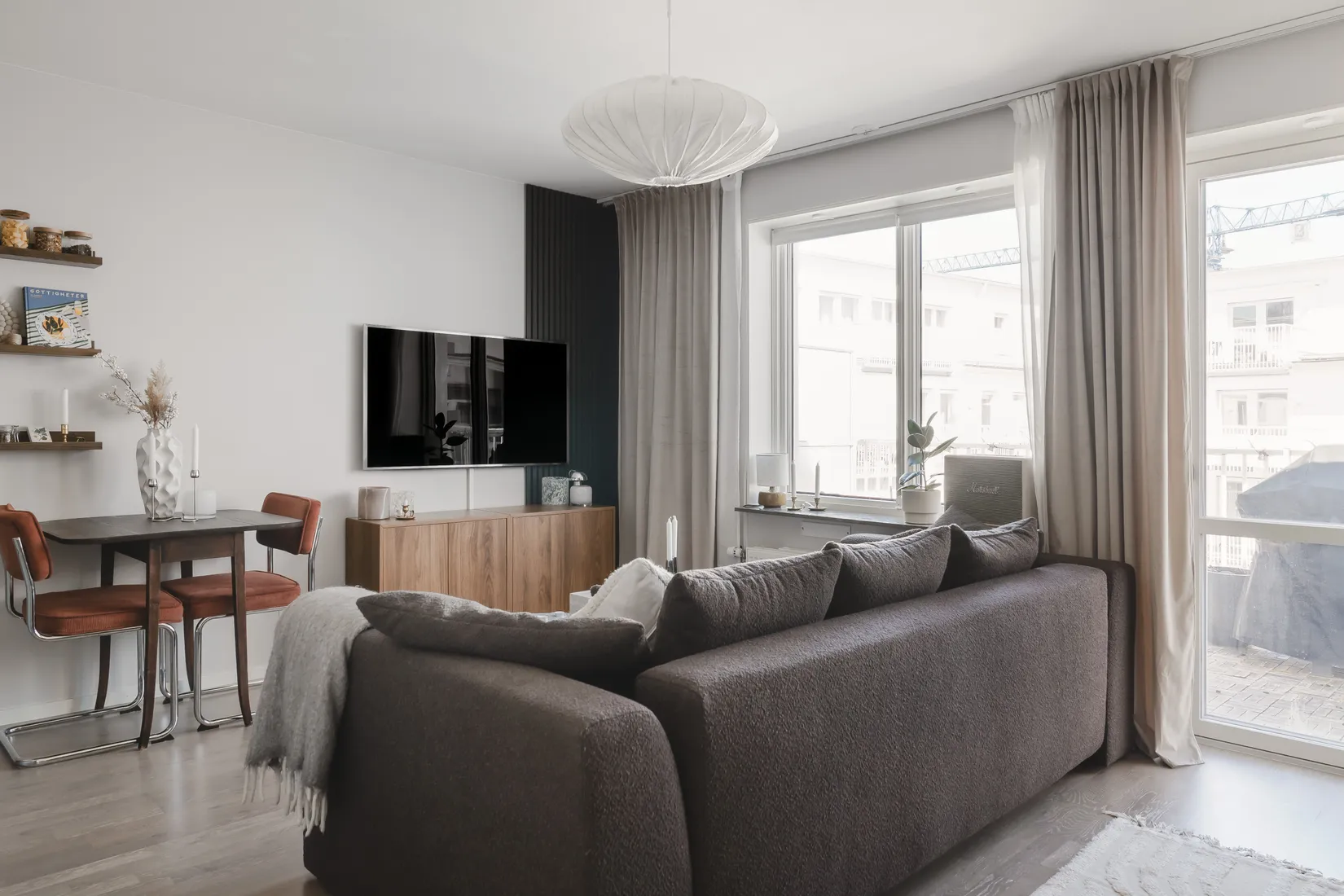 Bostadsrätt, Östra Varvsgatan 5B, Västra hamnen/Dockan, Malmö