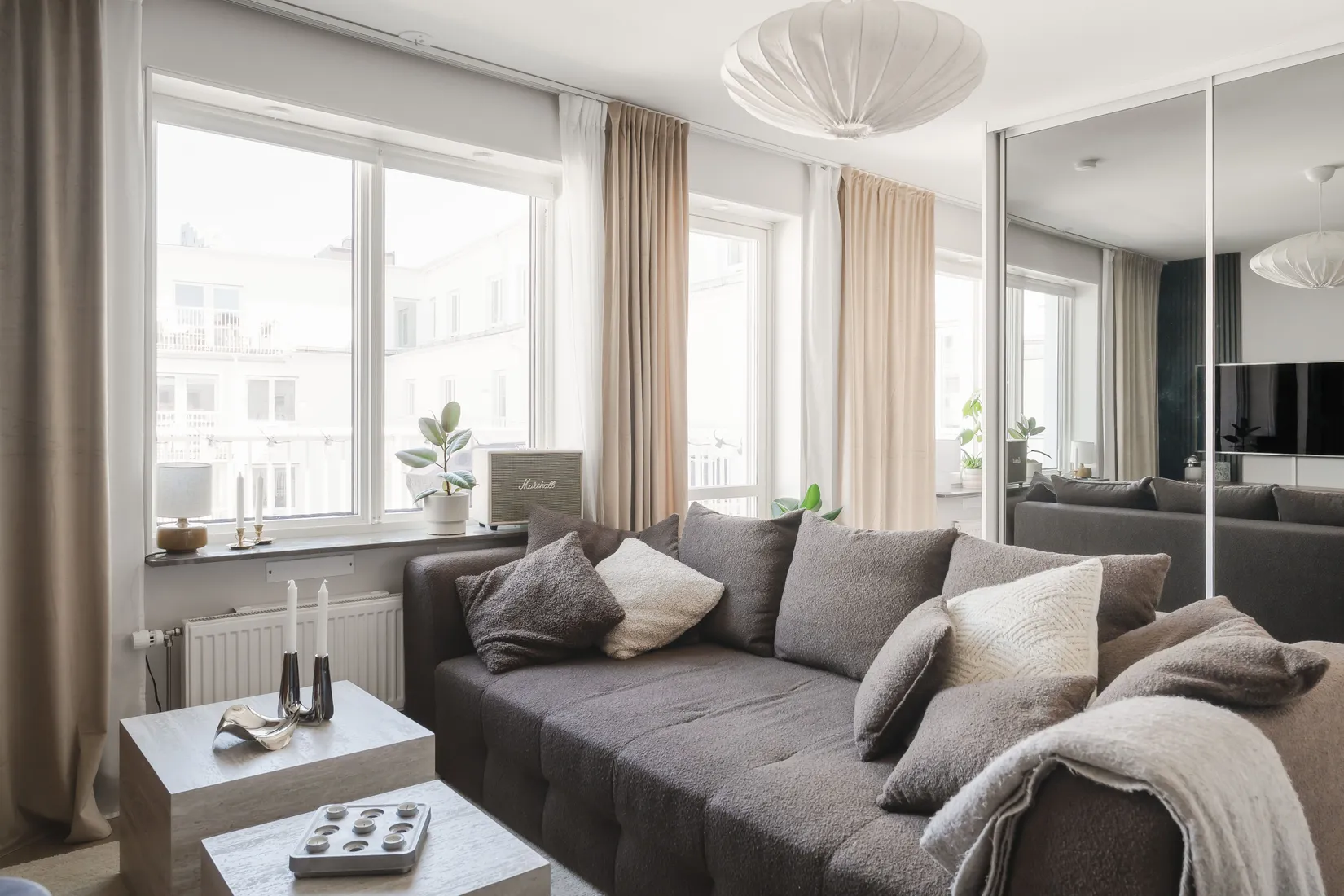 Bostadsrätt, Östra Varvsgatan 5B, Västra hamnen/Dockan, Malmö
