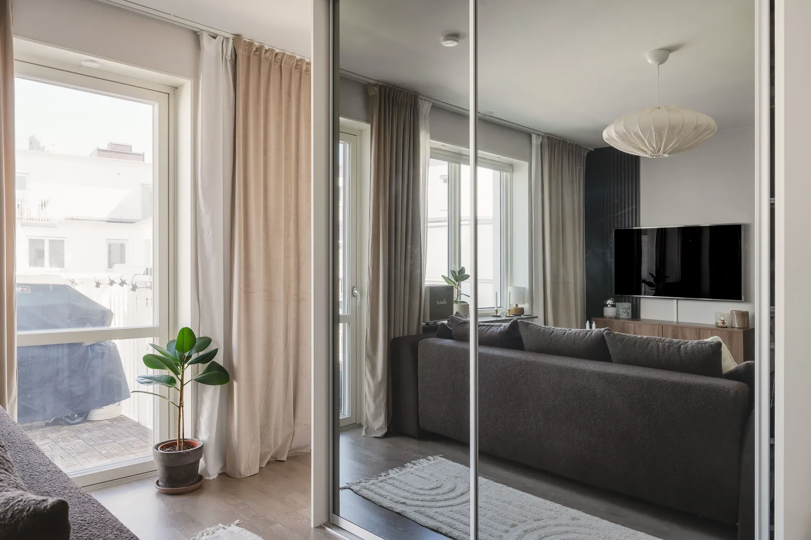 Bostadsrätt, Östra Varvsgatan 5B, Västra hamnen/Dockan, Malmö