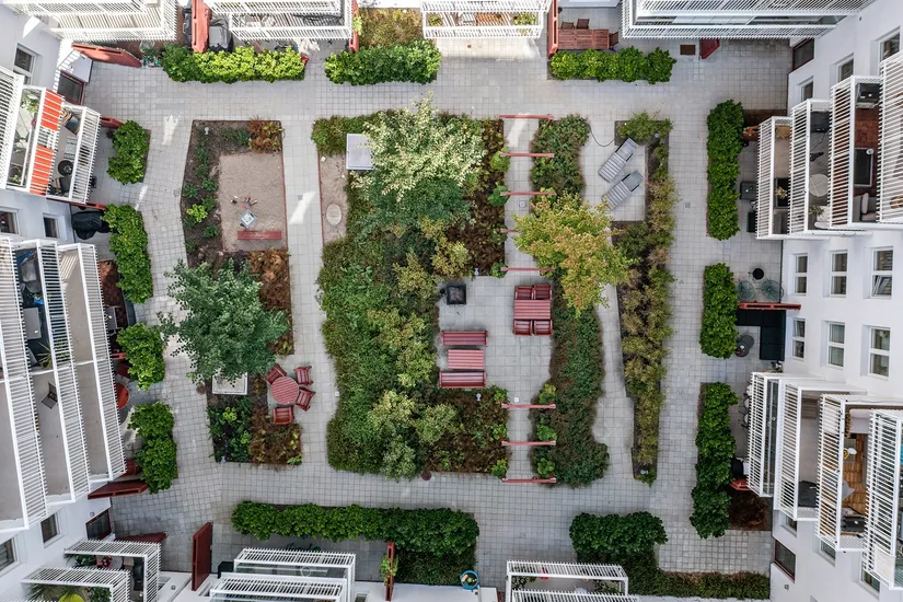 Bostadsrätt, Östra Varvsgatan 5B, Västra hamnen/Dockan, Malmö