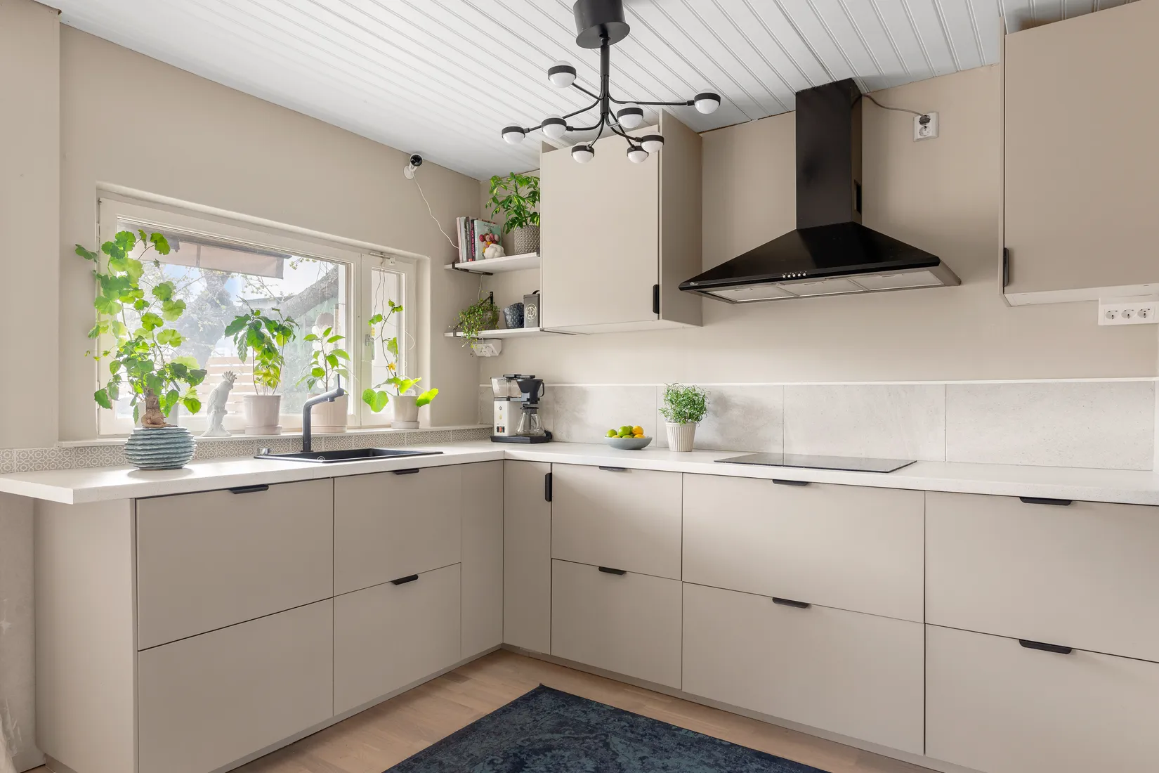 Villa, Radhus, Sleipnergatan 9, Hässelby Gård, Stockholm