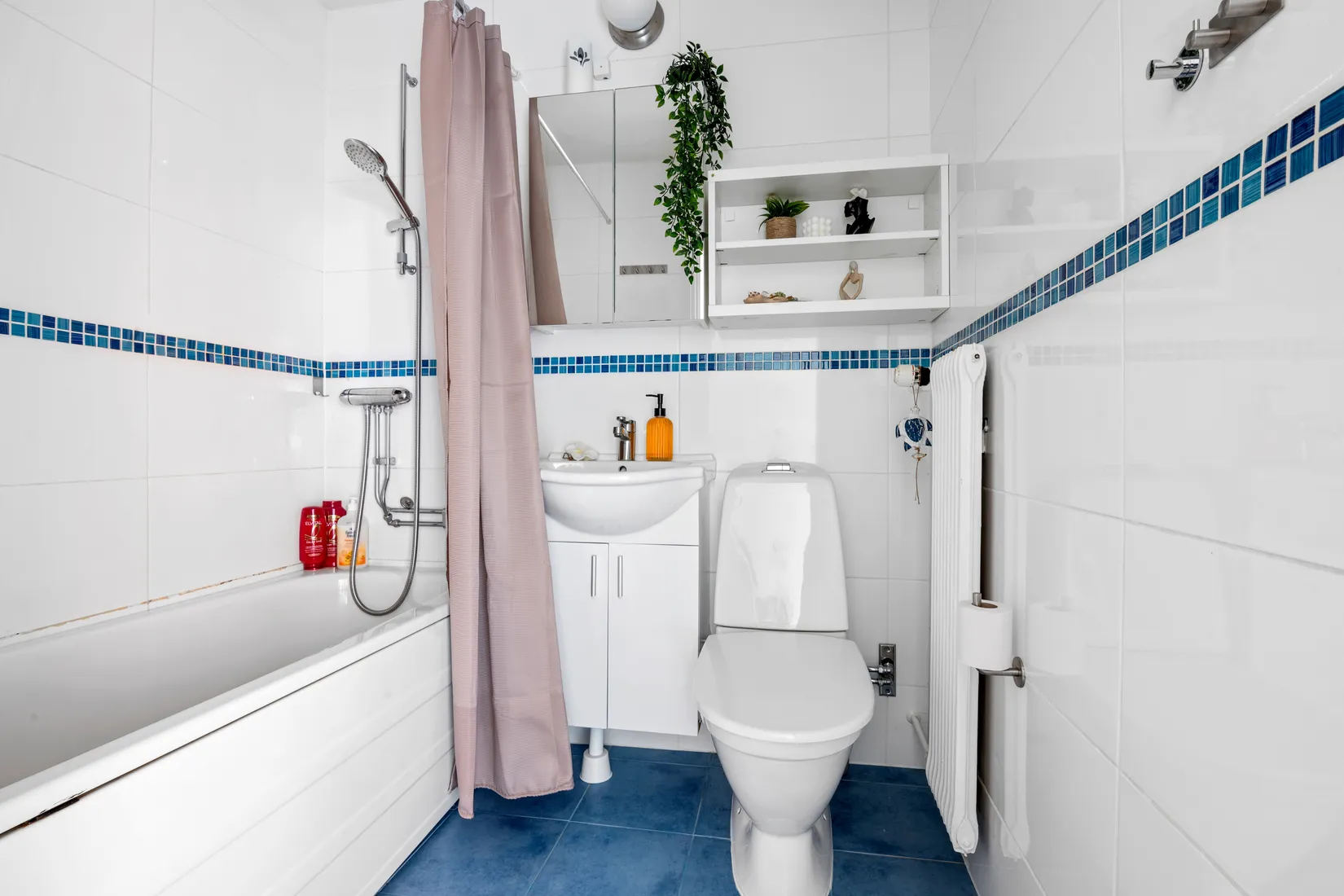 Bostadsrätt, Kopparvägen 35, 6tr, Kallhäll, Järfälla