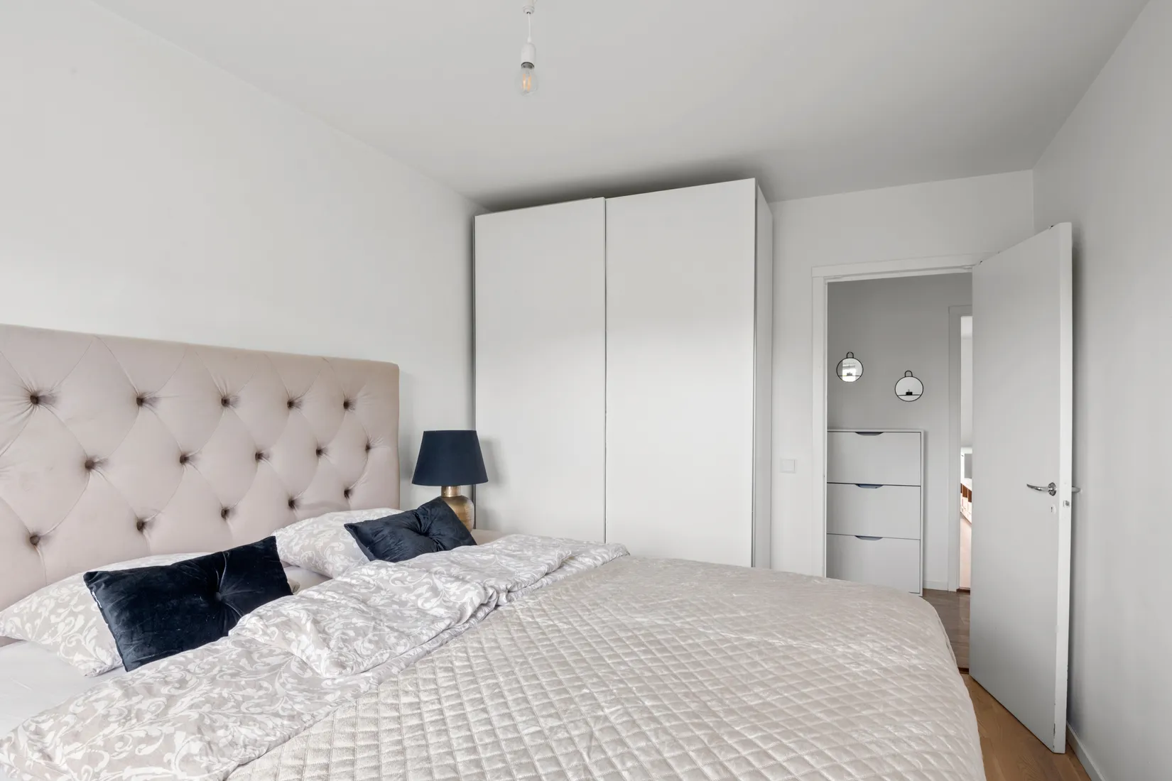 Bostadsrätt, Kopparvägen 35, 6tr, Kallhäll, Järfälla