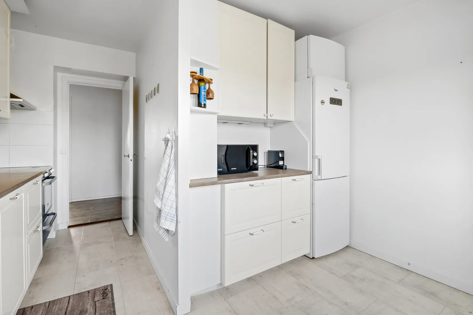 Bostadsrätt, Kopparvägen 35, 6tr, Kallhäll, Järfälla