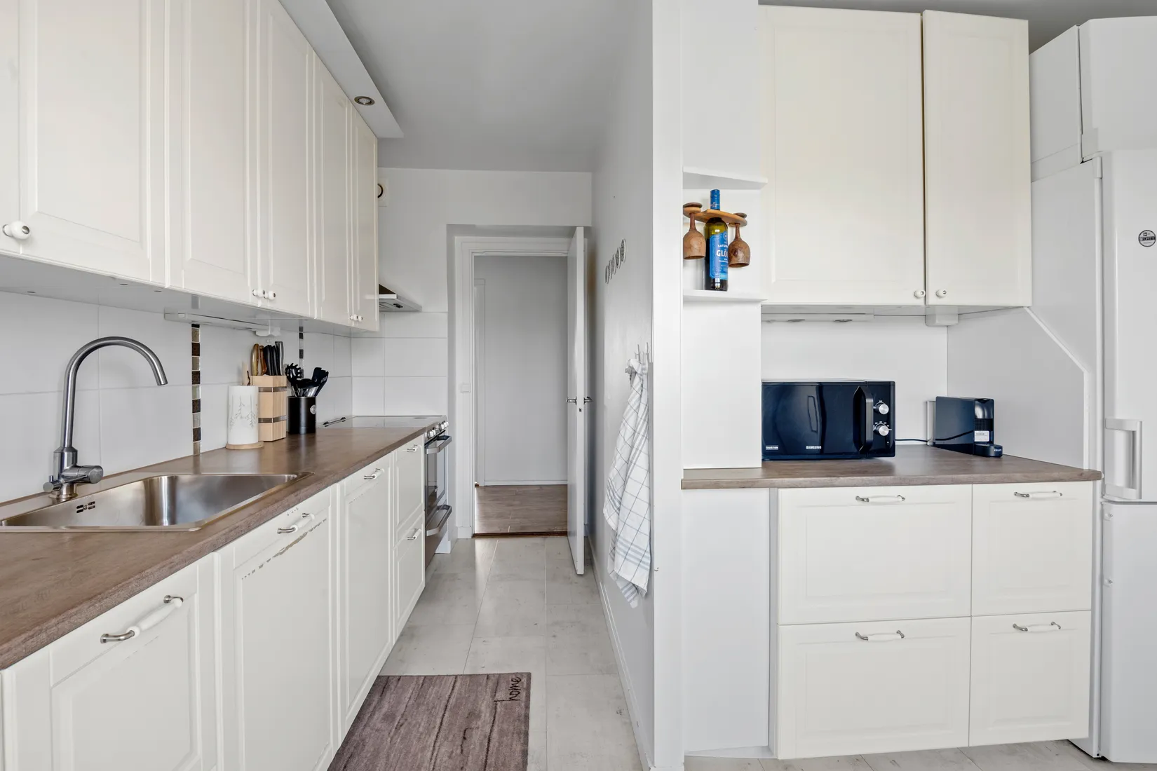 Bostadsrätt, Kopparvägen 35, 6tr, Kallhäll, Järfälla