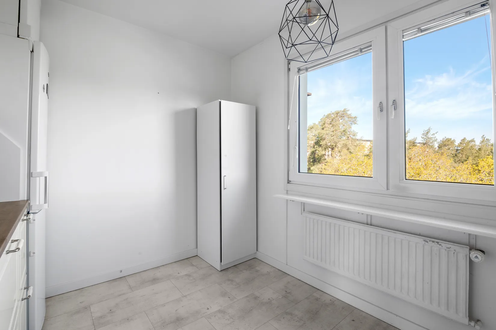 Bostadsrätt, Kopparvägen 35, 6tr, Kallhäll, Järfälla