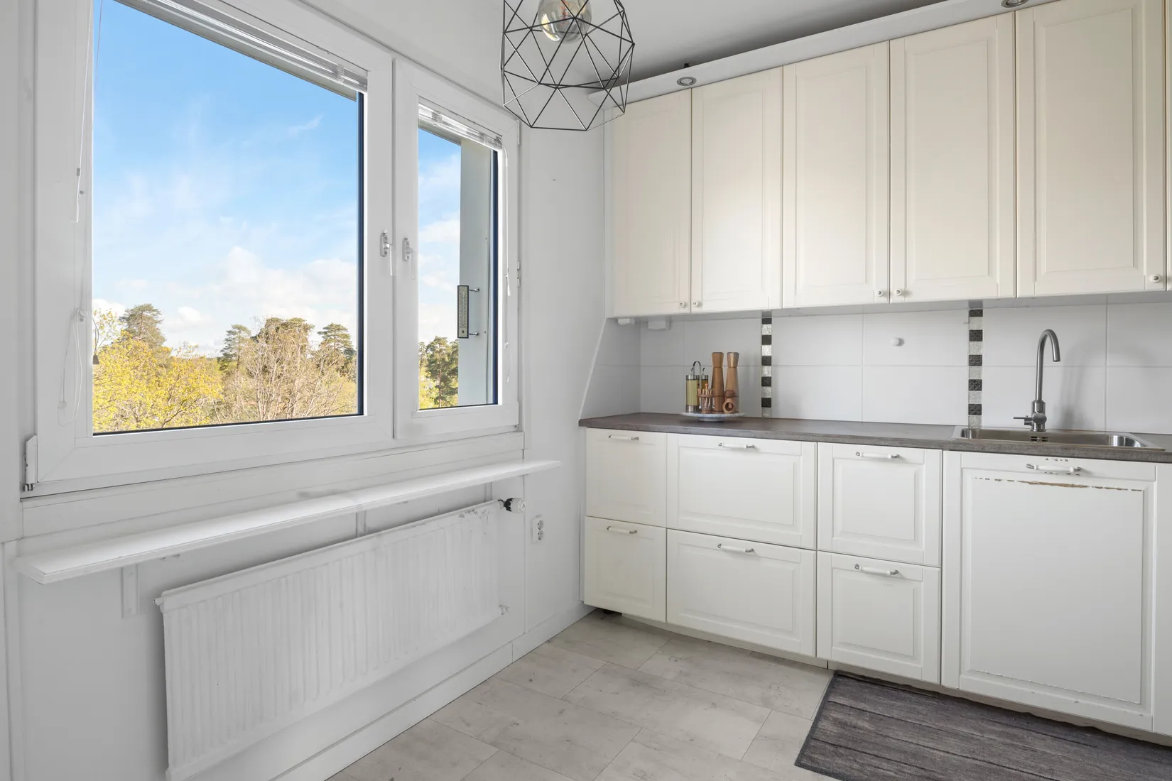 Bostadsrätt, Kopparvägen 35, 6tr, Kallhäll, Järfälla