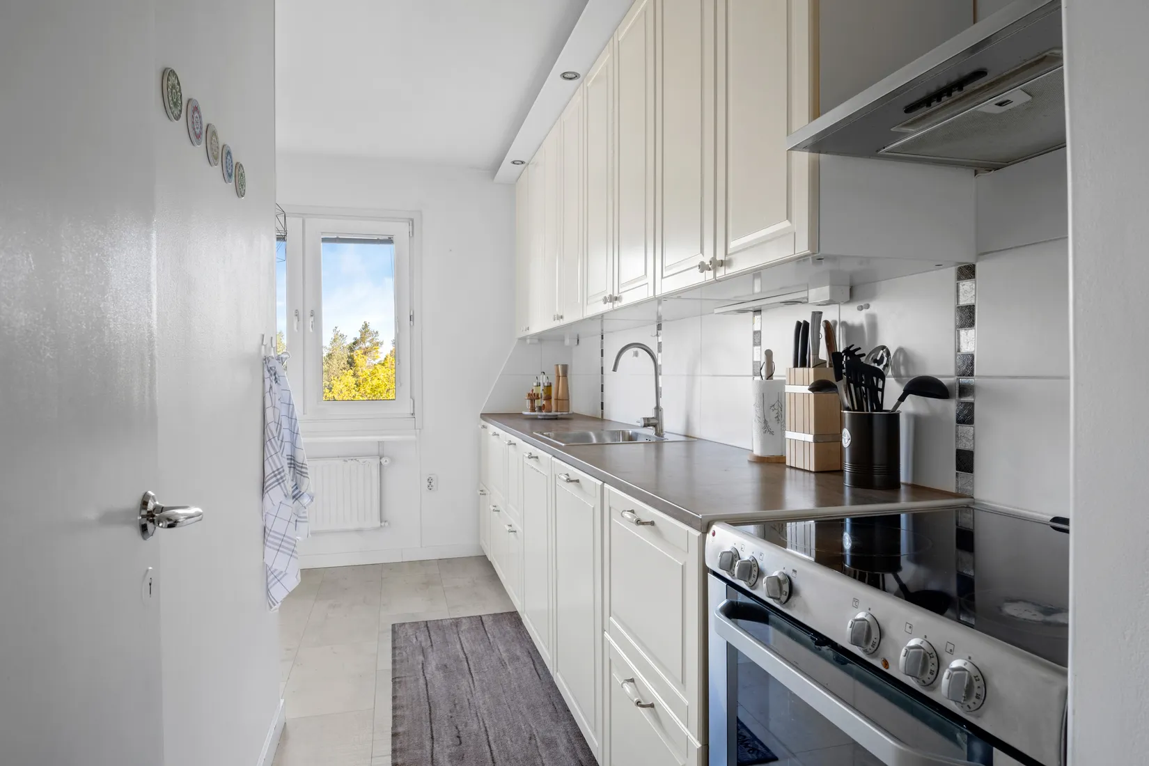 Bostadsrätt, Kopparvägen 35, 6tr, Kallhäll, Järfälla