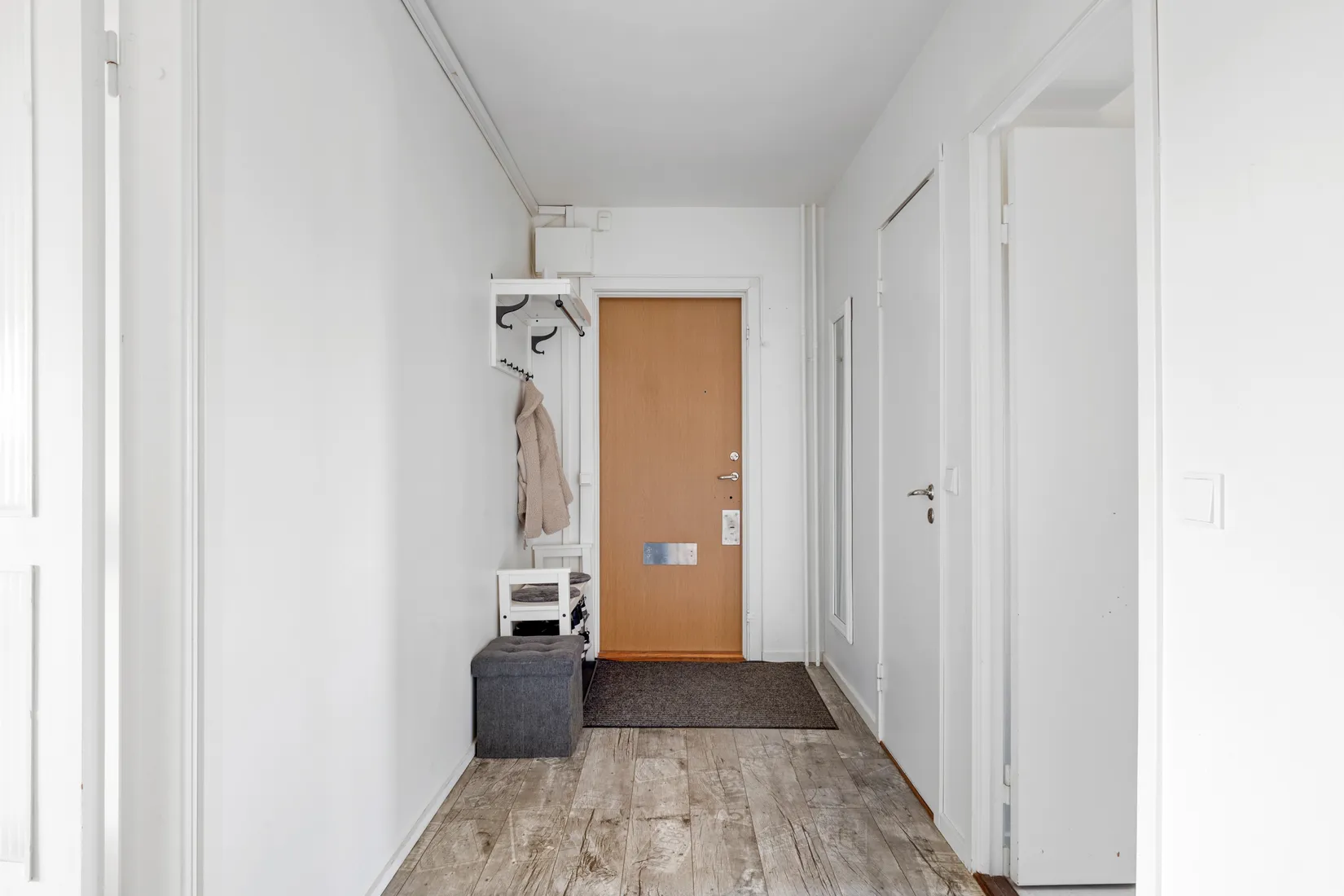 Bostadsrätt, Kopparvägen 35, 6tr, Kallhäll, Järfälla