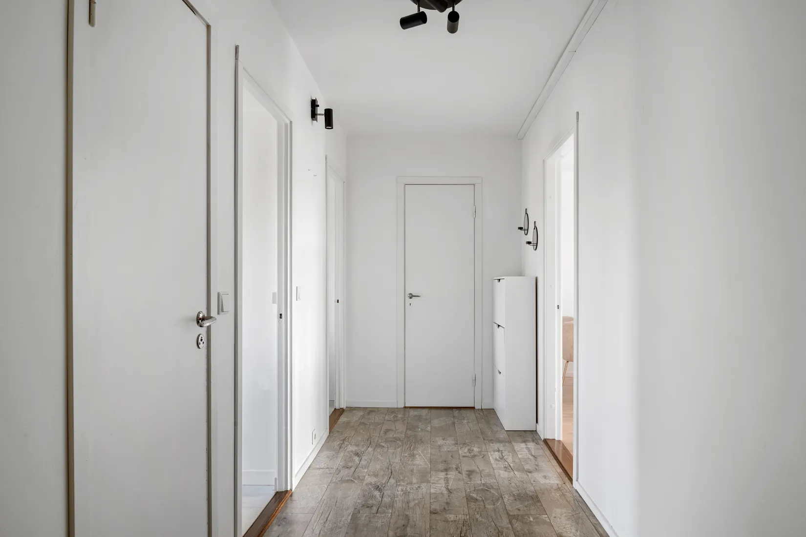 Bostadsrätt, Kopparvägen 35, 6tr, Kallhäll, Järfälla