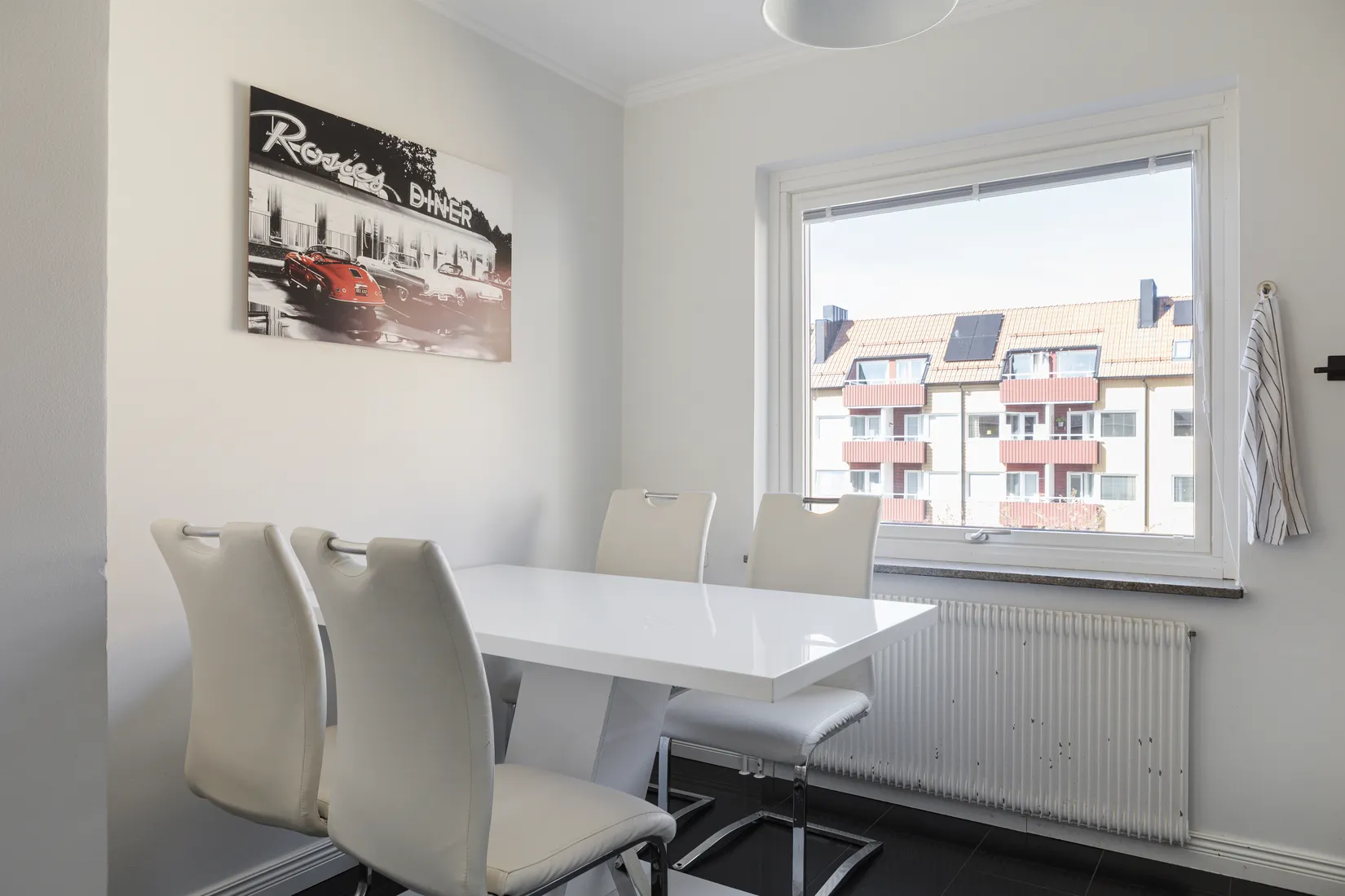 Bostadsrätt, Jägersrovägen 18B, Västra Kattarp, Malmö