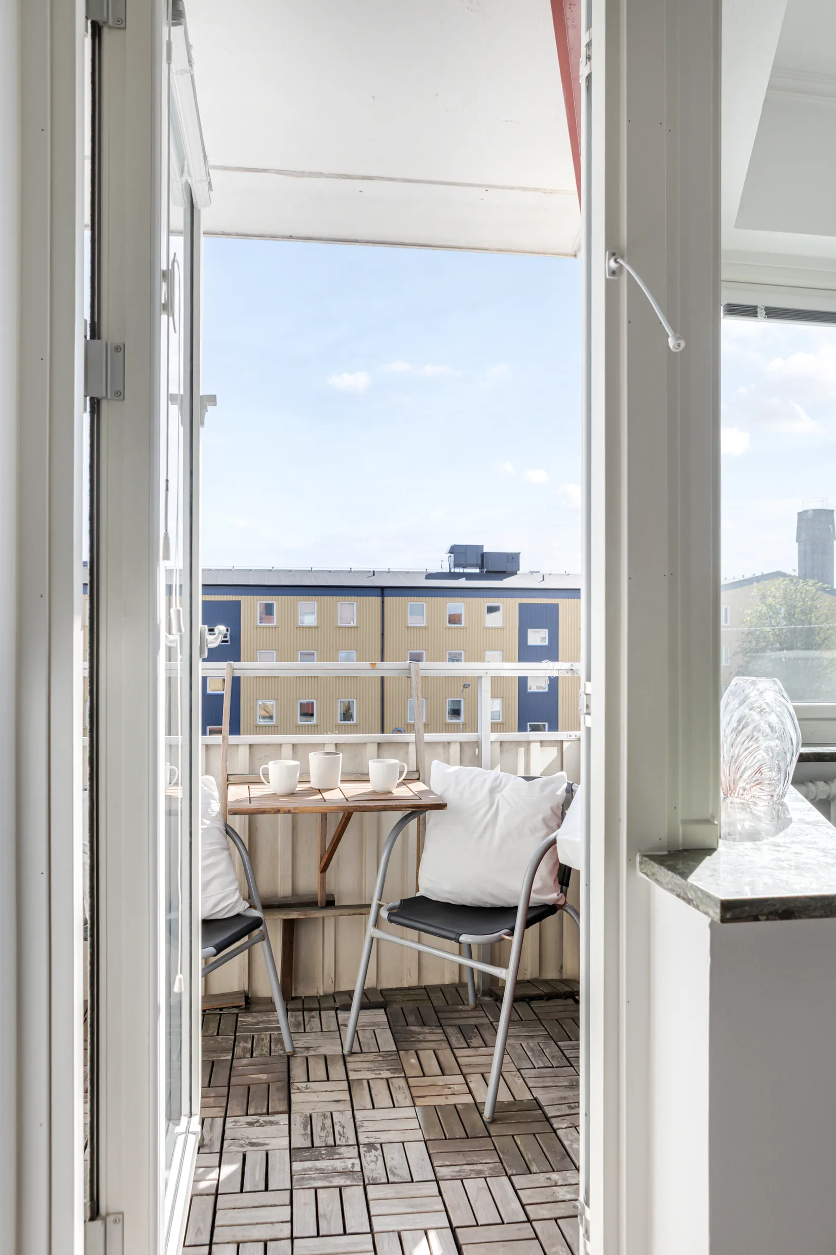 Bostadsrätt, Jägersrovägen 18B, Västra Kattarp, Malmö