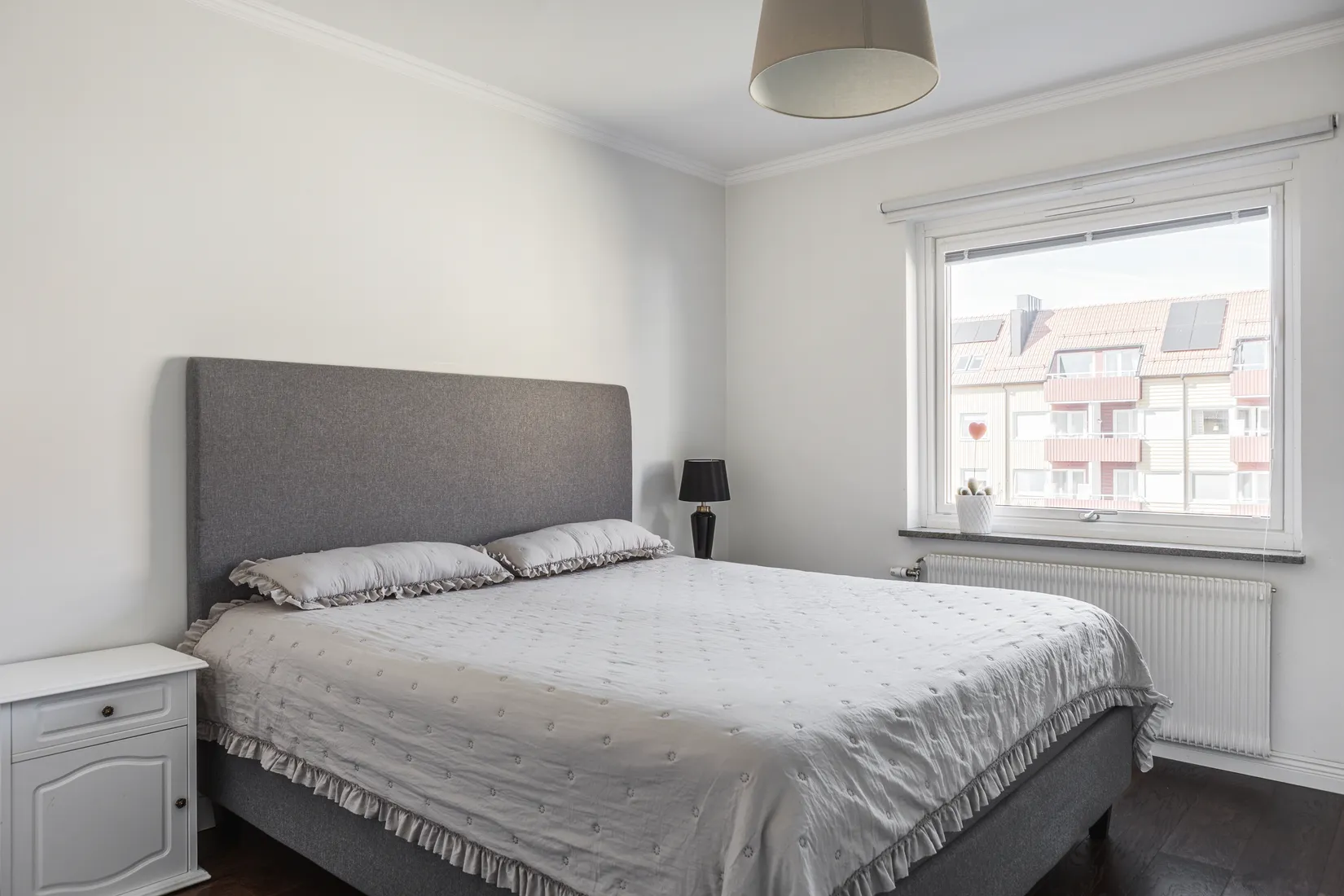 Bostadsrätt, Jägersrovägen 18B, Västra Kattarp, Malmö