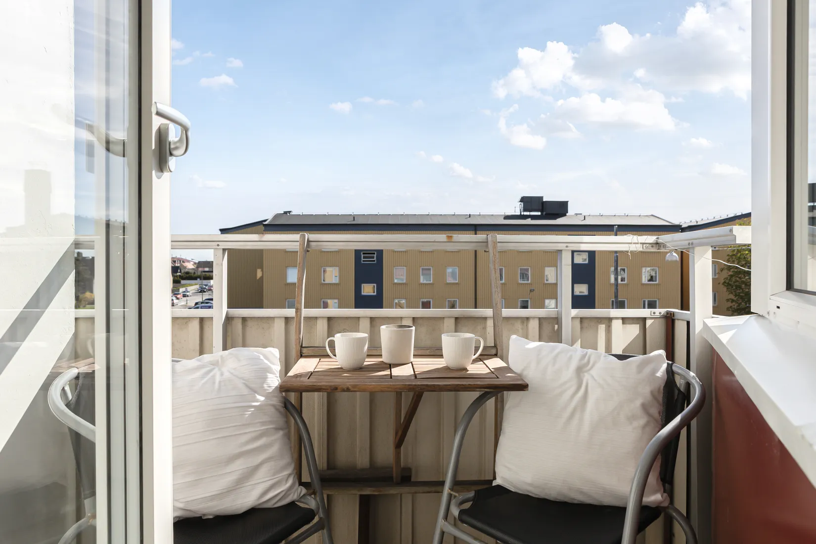 Bostadsrätt, Jägersrovägen 18B, Västra Kattarp, Malmö