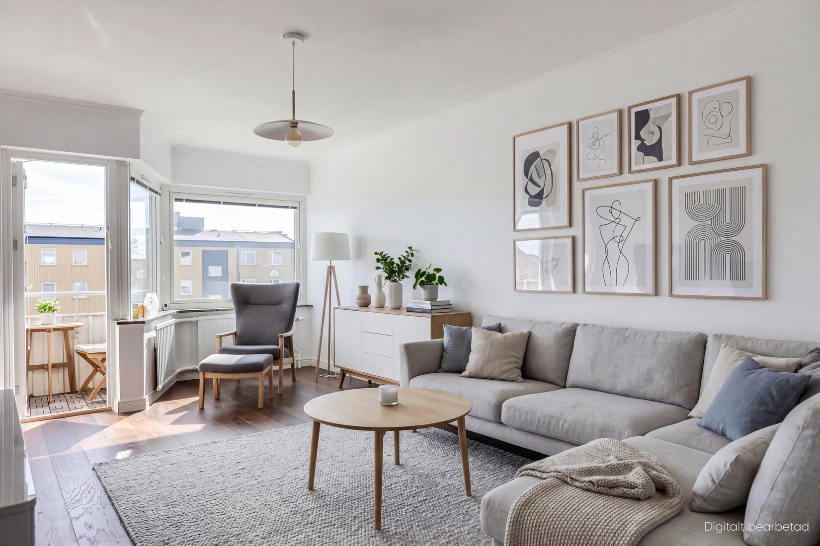 Bostadsrätt, Jägersrovägen 18B, Västra Kattarp, Malmö