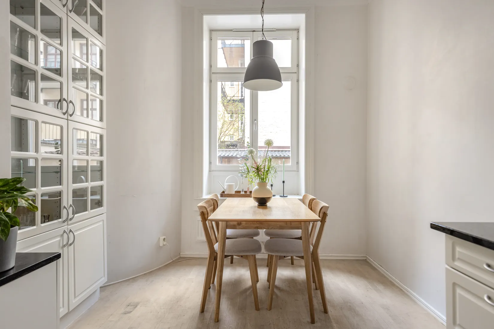 Bostadsrätt, Sigtunagatan 16, Vasastan, Stockholm