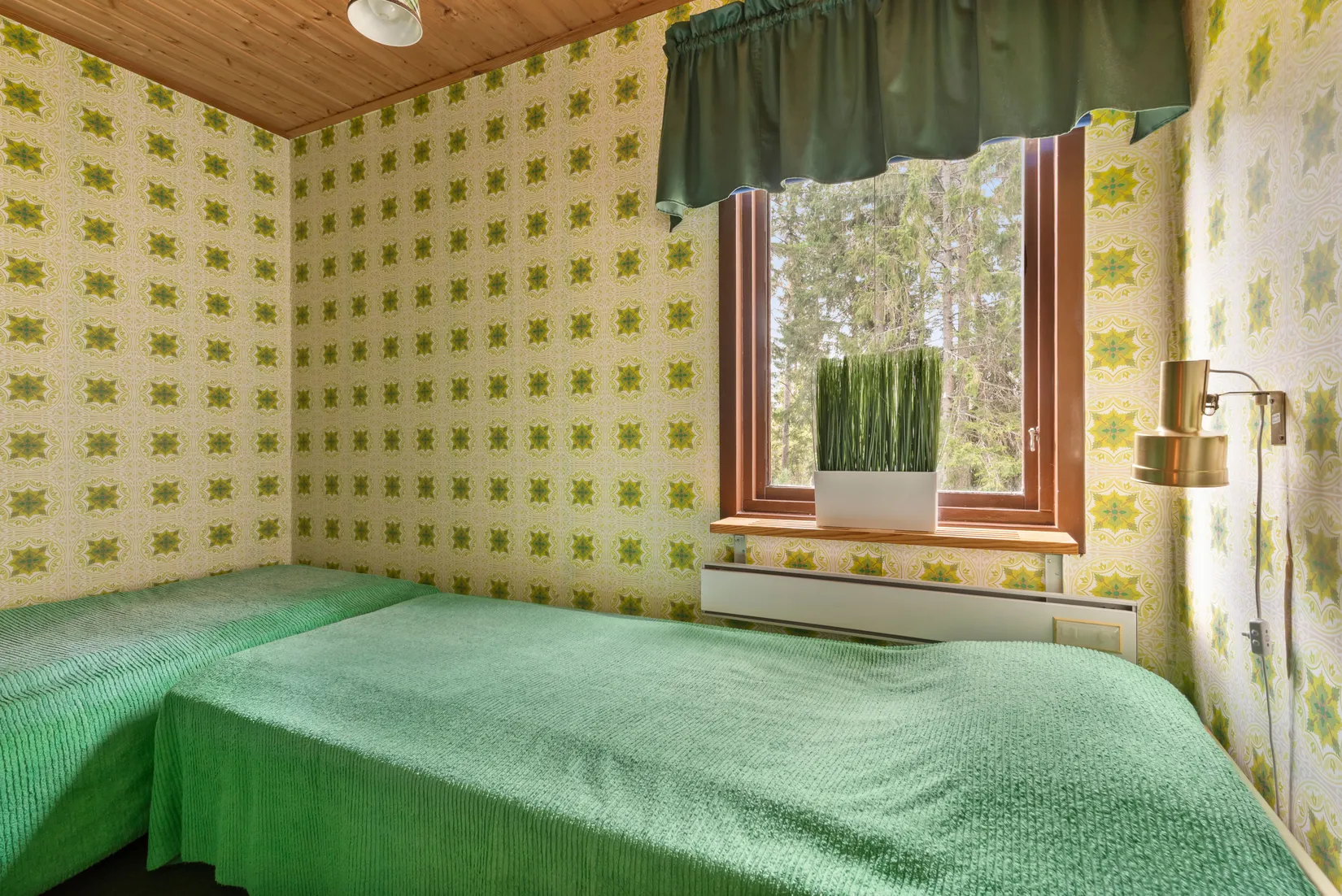 Fritidshus, Utveda hamnväg 233, Vätö, Norrtälje