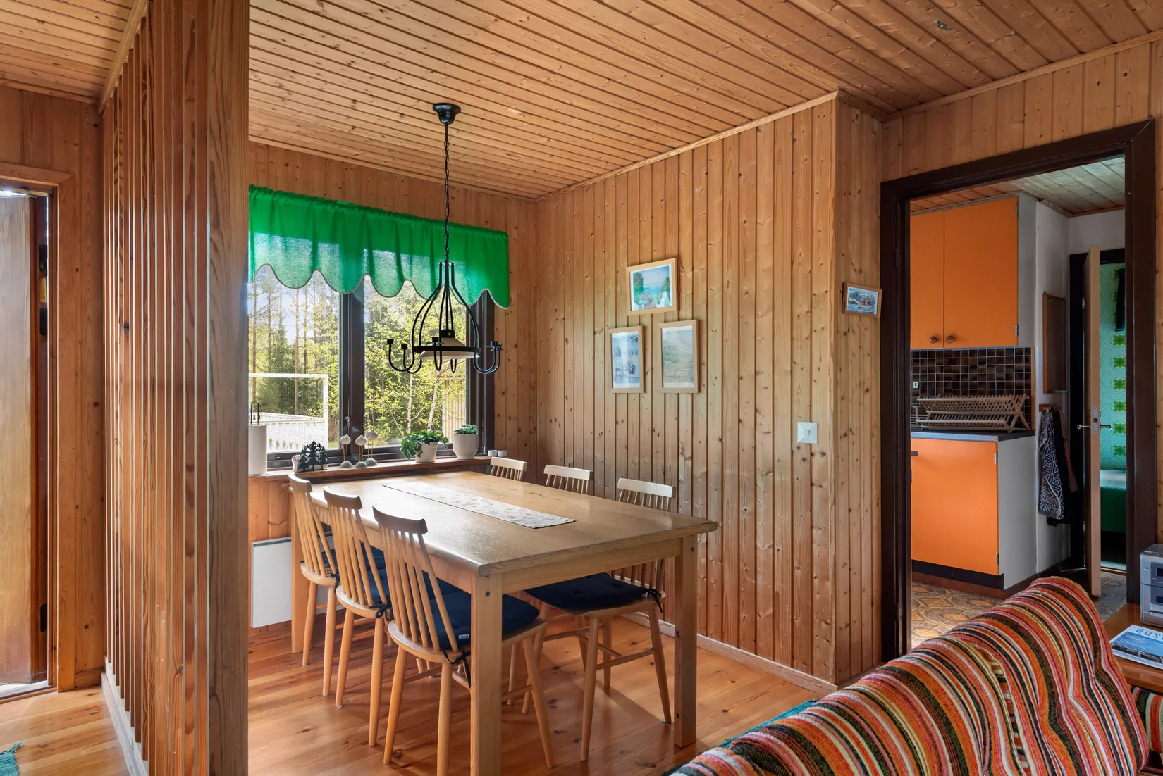 Fritidshus, Utveda hamnväg 233, Vätö, Norrtälje