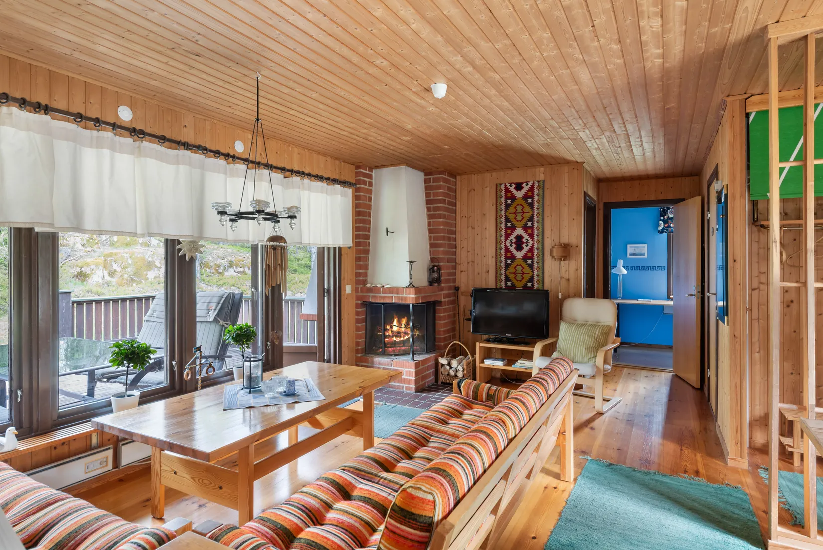 Fritidshus, Utveda hamnväg 233, Vätö, Norrtälje