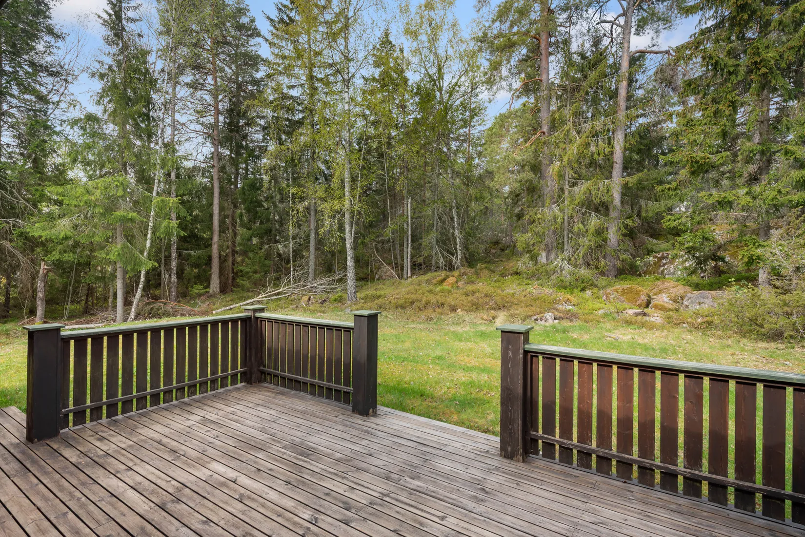 Fritidshus, Utveda hamnväg 233, Vätö, Norrtälje