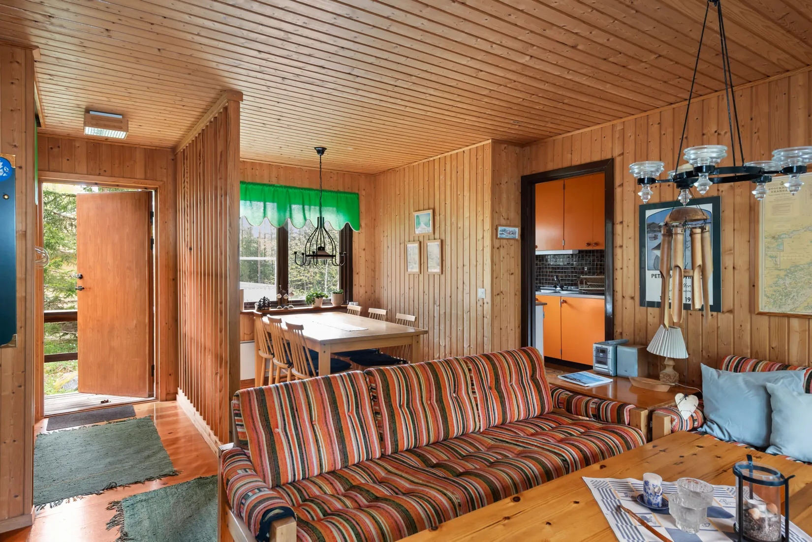 Fritidshus, Utveda hamnväg 233, Vätö, Norrtälje