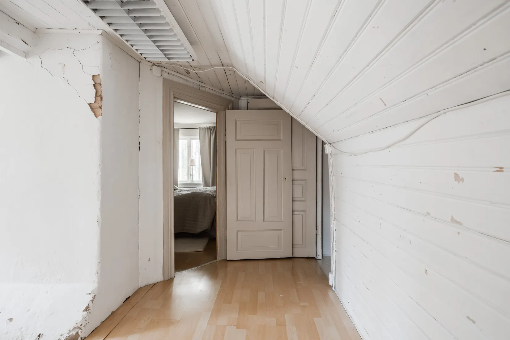 Villa, Hjovägen 27, Korsberga, Hjo