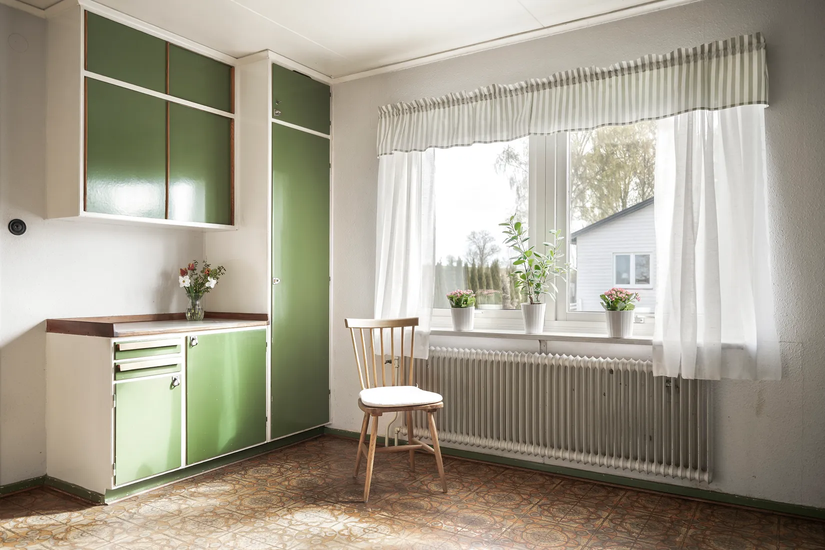 Villa, Siktvägen 7, Möllebacken, Kristianstad