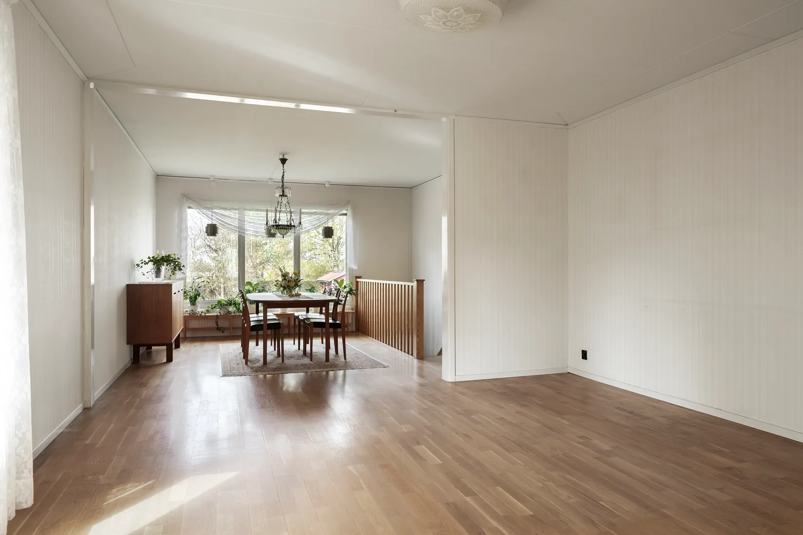 Villa, Siktvägen 7, Möllebacken, Kristianstad