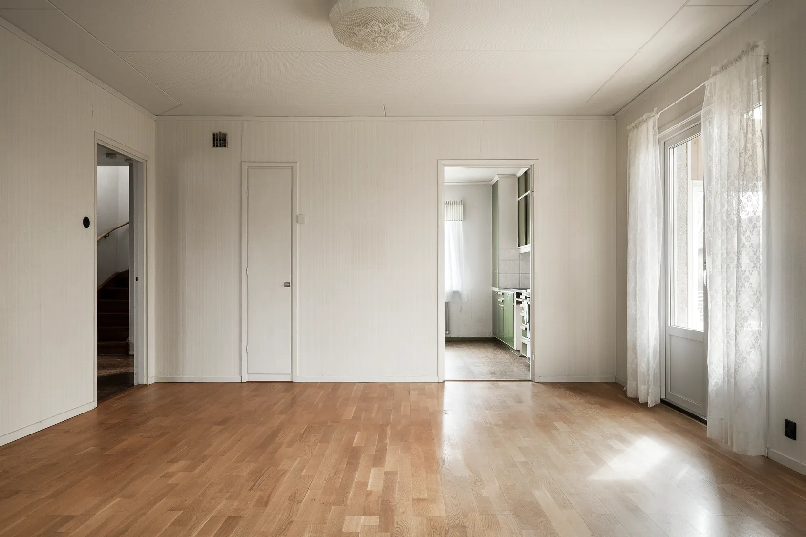 Villa, Siktvägen 7, Möllebacken, Kristianstad