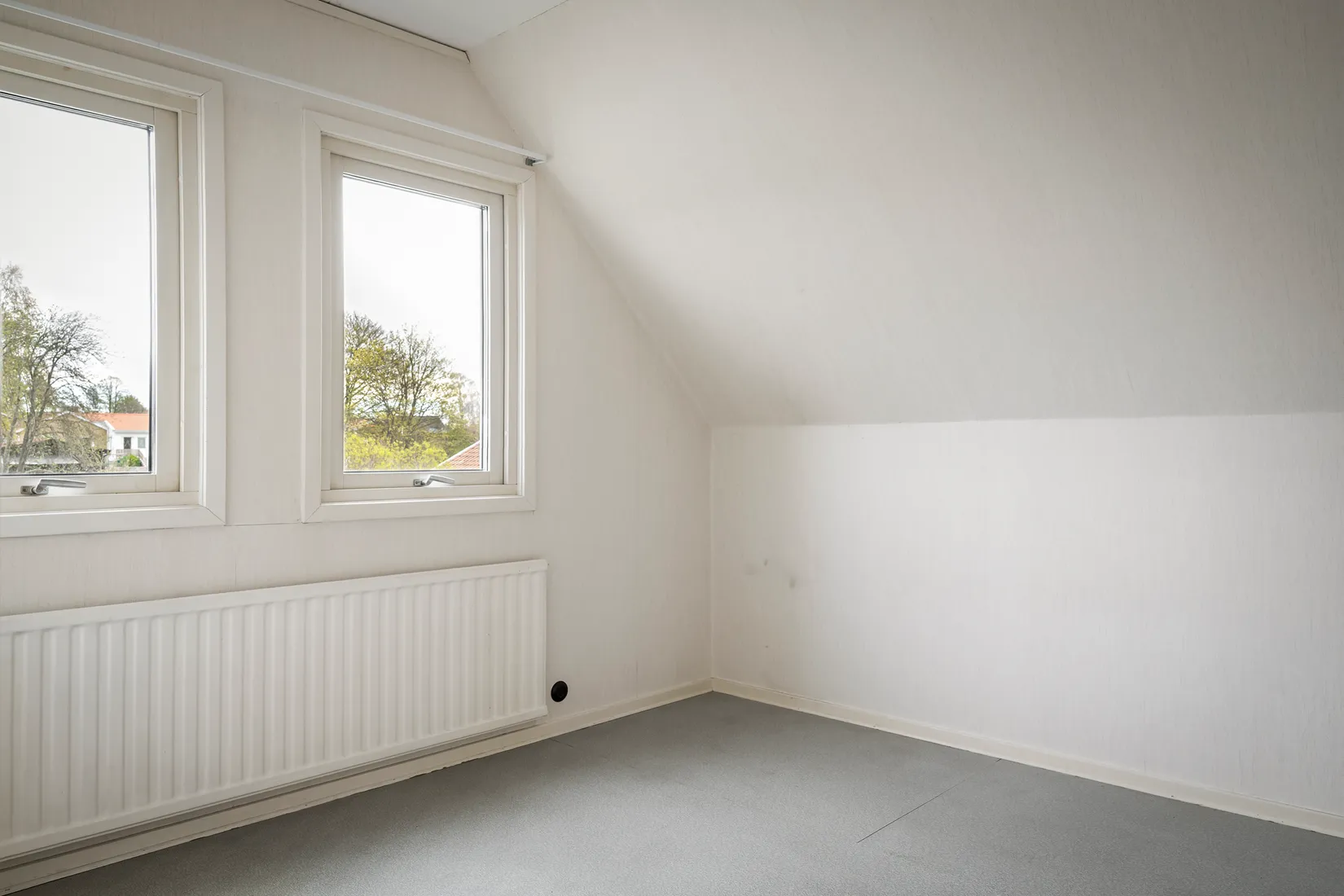 Villa, Siktvägen 7, Möllebacken, Kristianstad