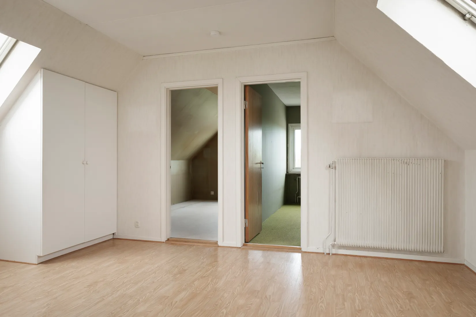 Villa, Siktvägen 7, Möllebacken, Kristianstad