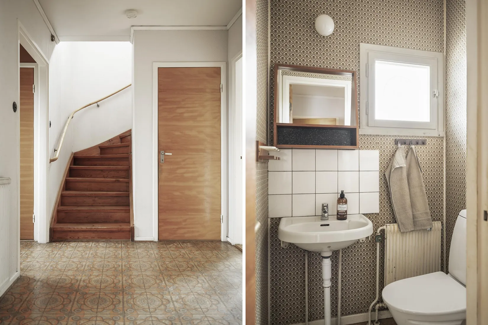 Villa, Siktvägen 7, Möllebacken, Kristianstad