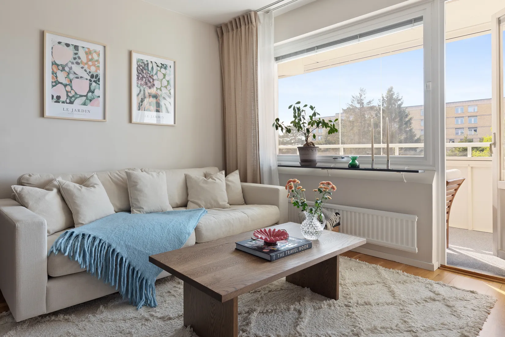 Bostadsrätt, Johan Enbergs Väg 22, vån 5, Västra Skogen, Solna