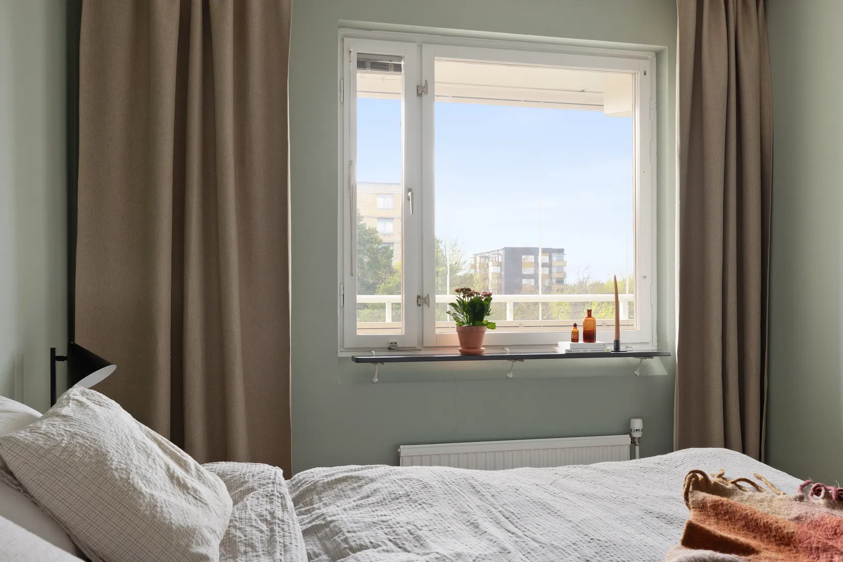 Bostadsrätt, Johan Enbergs Väg 22, vån 5, Västra Skogen, Solna
