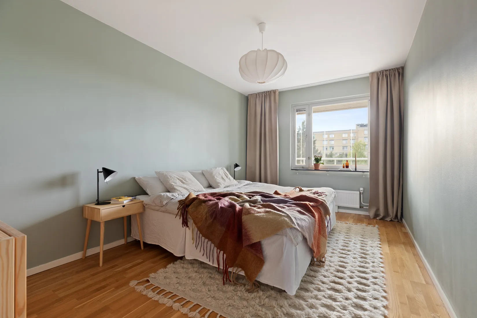 Bostadsrätt, Johan Enbergs Väg 22, vån 5, Västra Skogen, Solna