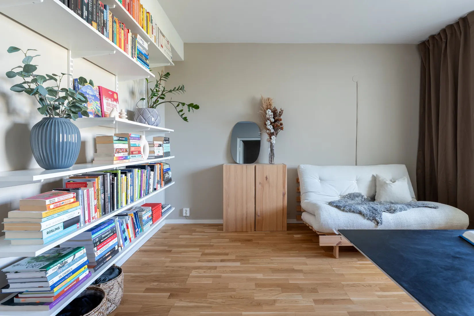 Bostadsrätt, Johan Enbergs Väg 22, vån 5, Västra Skogen, Solna