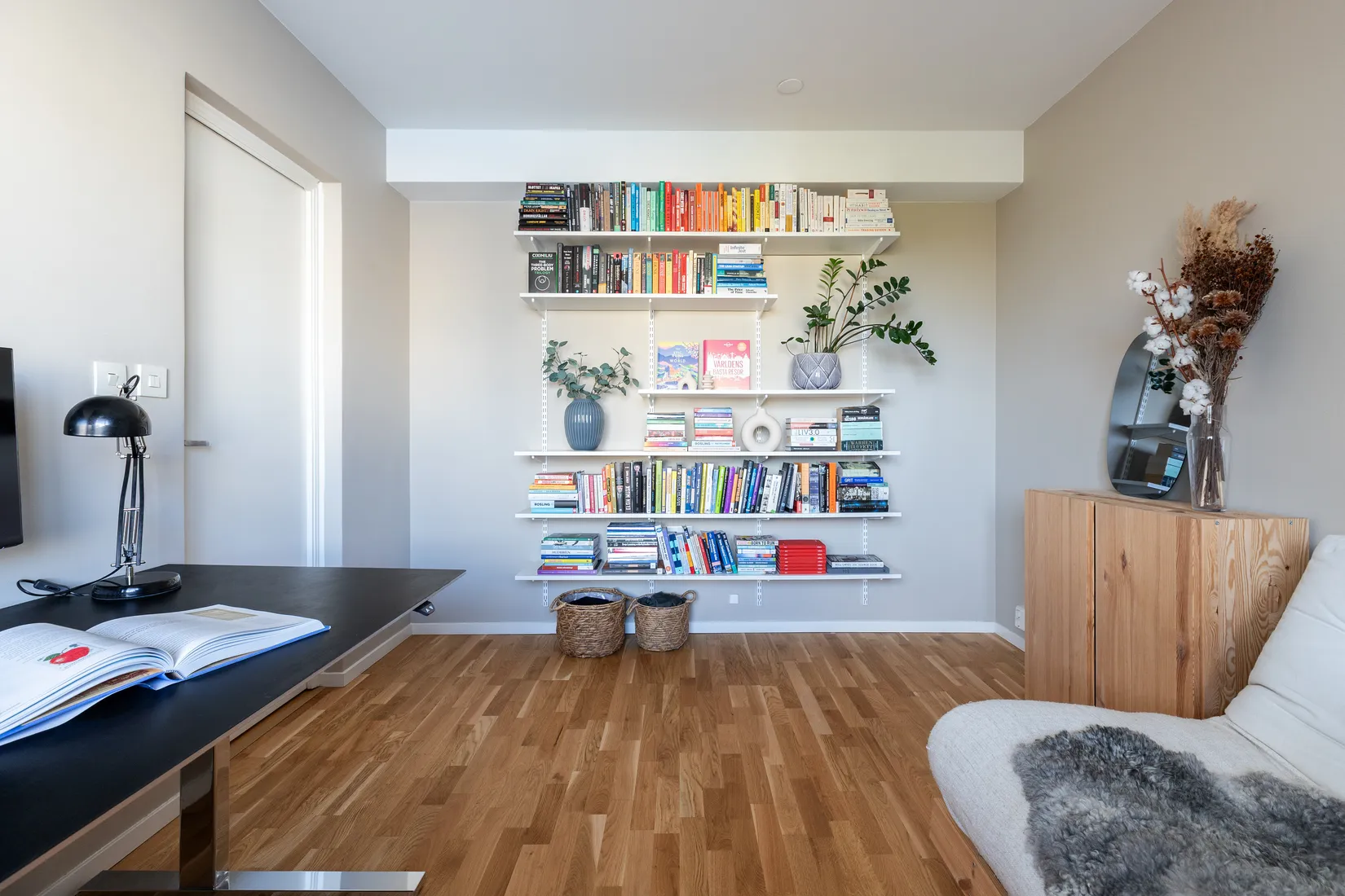 Bostadsrätt, Johan Enbergs Väg 22, vån 5, Västra Skogen, Solna