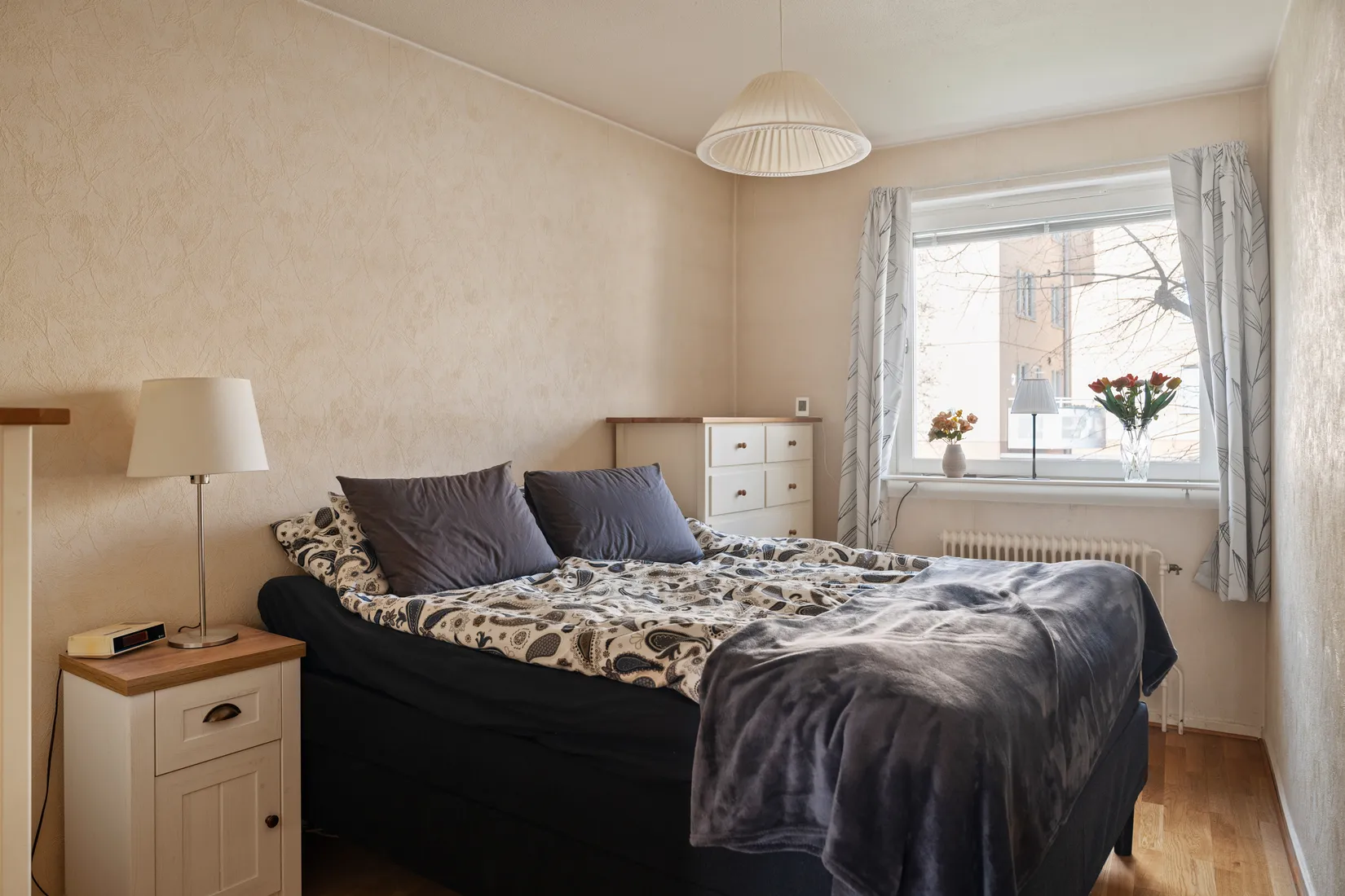 Bostadsrätt, Mäster Simons väg 21, Solna