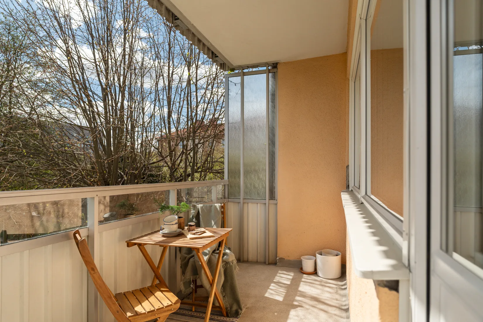 Bostadsrätt, Mäster Simons väg 21, Solna