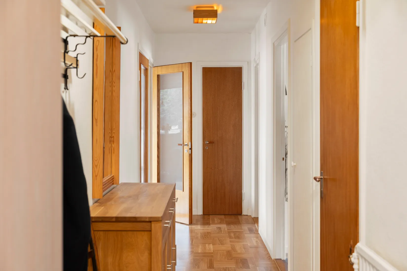 Bostadsrätt, Mäster Simons väg 21, Solna
