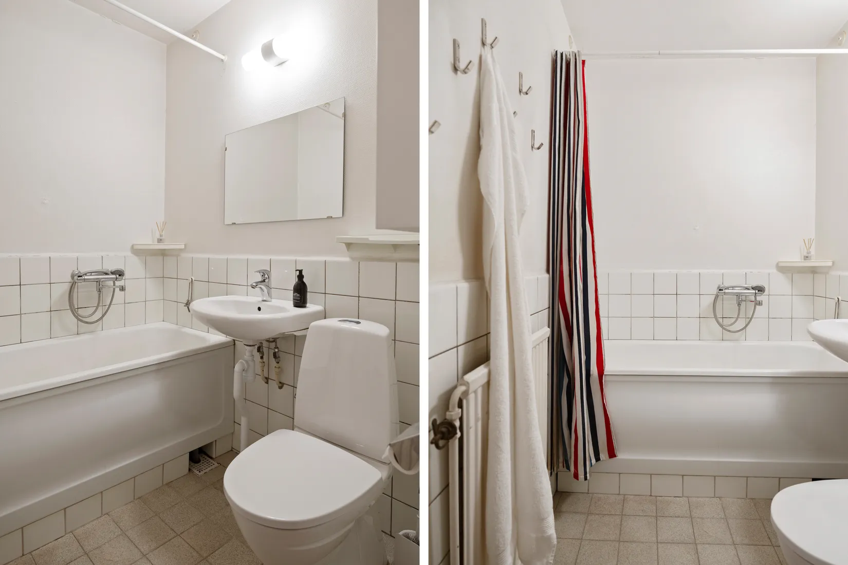 Bostadsrätt, Mäster Simons väg 21, Solna