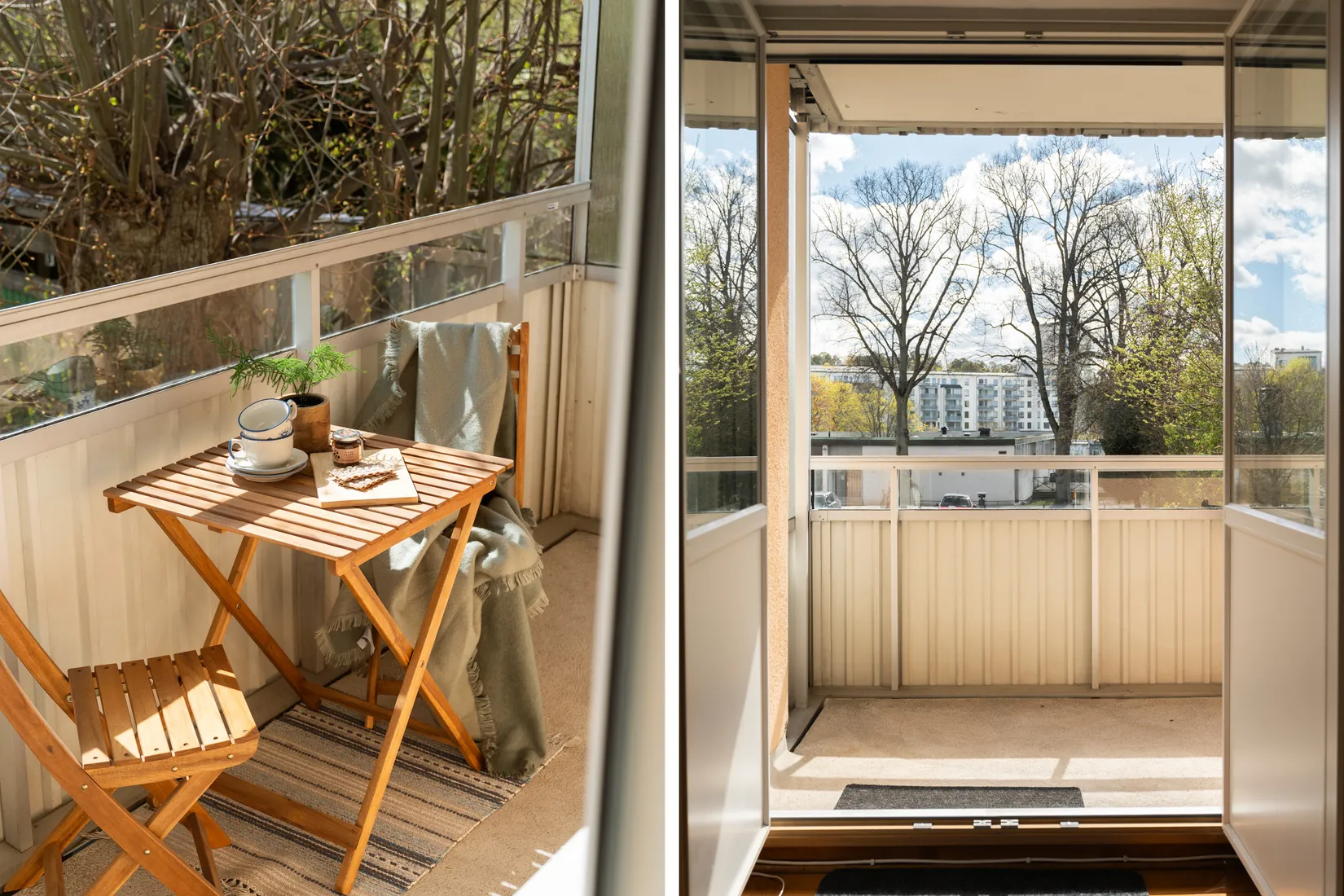 Bostadsrätt, Mäster Simons väg 21, Solna